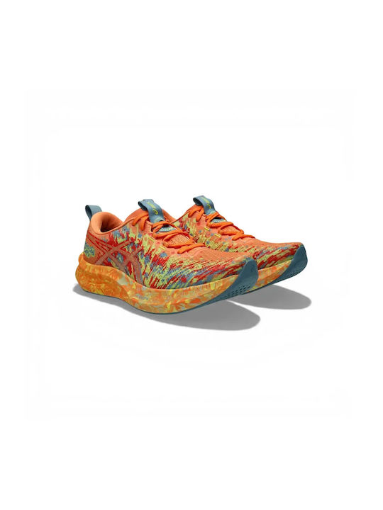 Noosa Tri 16 Men's Sport Shoes Running Orange