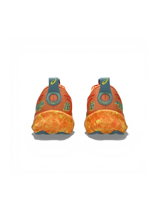 Noosa Tri 16 Men's Sport Shoes Running Orange