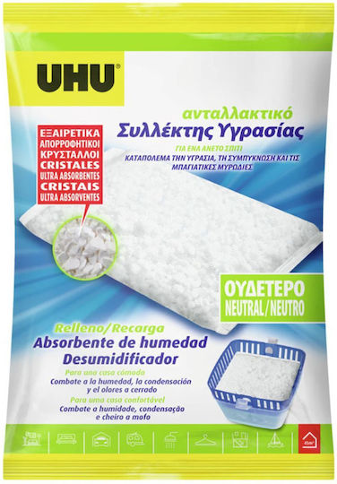 UHU Refill for Moisture Absorber Airmax with Scent 34828 450gr