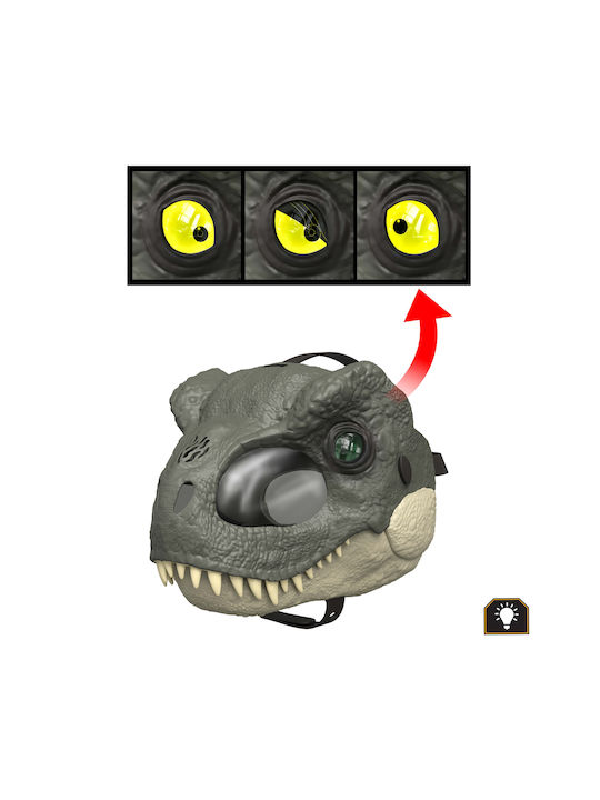 Μάσκα Jurassic World S71019320