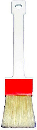 Psychas Pastry Brush No 3A 21.5x5cm