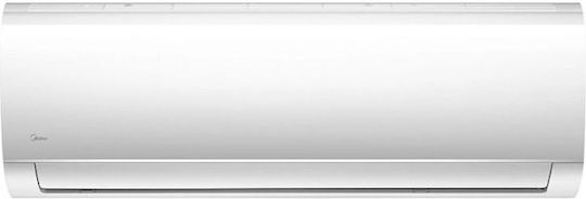 Midea Fan Coil 4.25/5.81kW Τοίχου