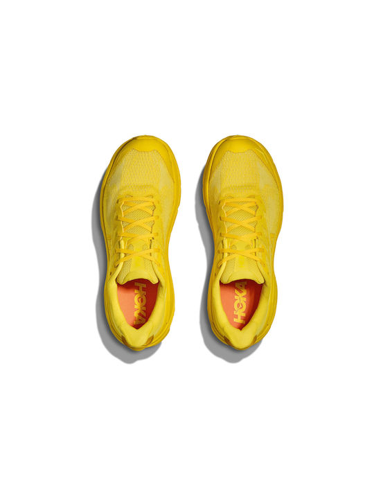 Challenger 8 Men's Sport Shoes Trail Running Electric Lemon