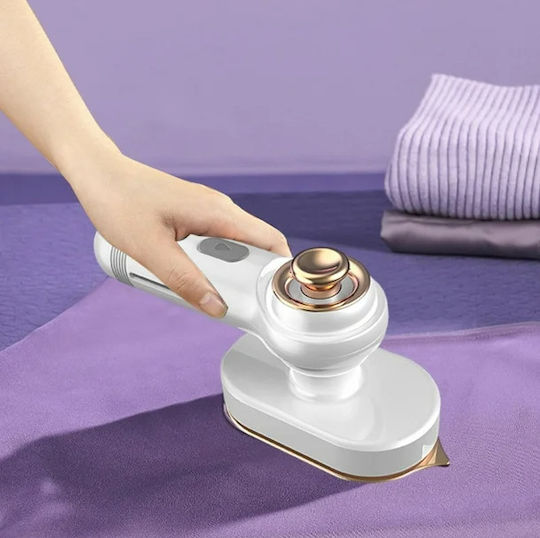 Portable Steam Travel Iron 30W
