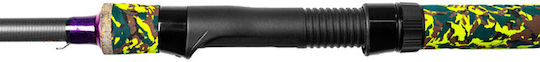 Delphin Fishing Rod for Spinning and Shore Jigging 2.6m