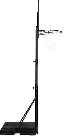Virtufit Basketball Hoop with Stand