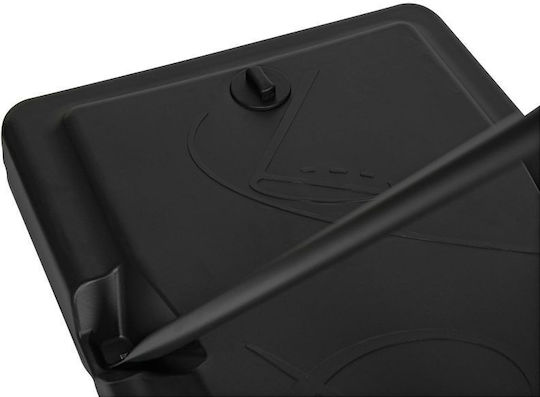 Virtufit Basketball Hoop with Stand