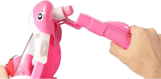 Thenice Full Face Kids Diving Mask Baby Shark Baby Shark