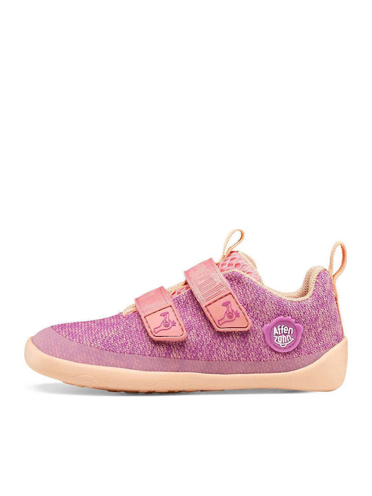 Παιδικά Sneakers Ροζ