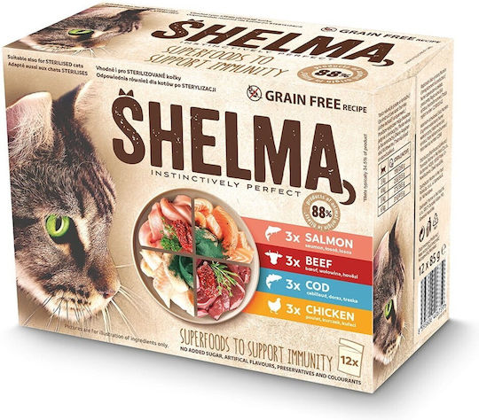 Churu Cat Tidbits Tuna 3 Pcs Pet Supplies