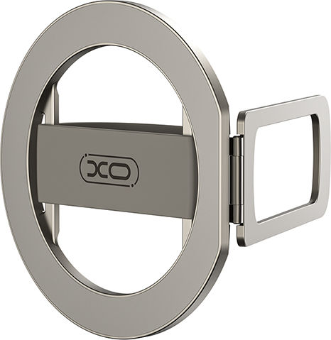 XO Ring Holder for Mobile in Gray Color 249-0315