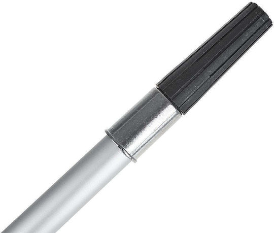 Geko G02299 Coardă Pliabilă din Aluminiu pentru Spatulă de Finisare