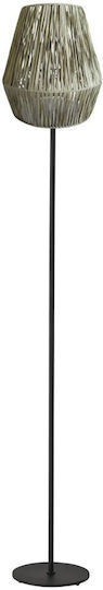 ARlight Fla Lampadar De Podea Negru ARlight Fla Lampadar De Podea Negru
