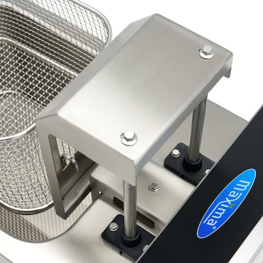 Maxima Holland Electric Fryer Capacity 8lt