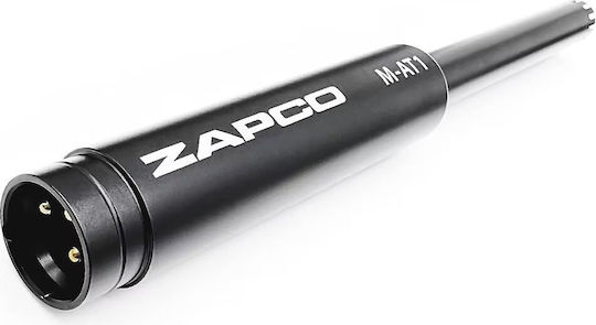 Zapco M-AT1 Microfon XLR Montat Pe Amortizoare