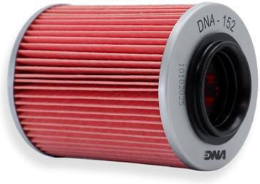 Aprilia Tuono Series 03-05 Dna Oil Filter Dna-152 Aprilia Tuono Fighter 03-04