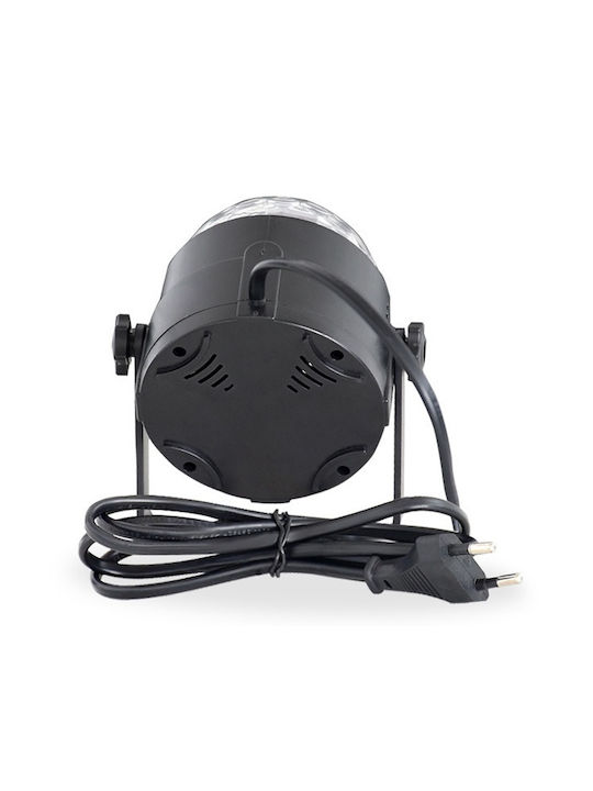 Dekoratives Tischlicht LED RGB