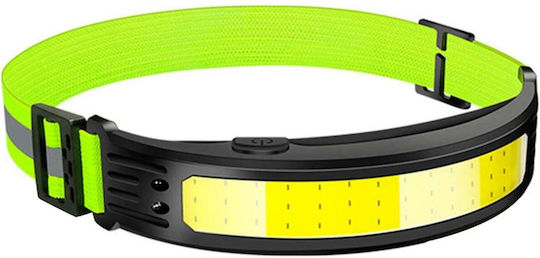 Kopflampe LED