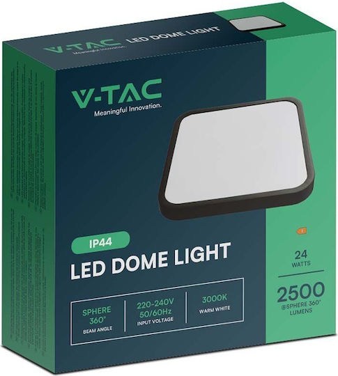 V-TAC LED Panel 24W V-TAC LED Panel 24W