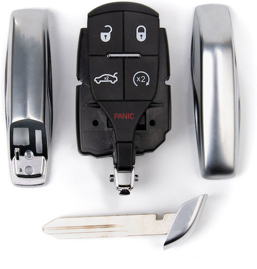 Carcasă Telecomandă Cheie Auto Chrysler