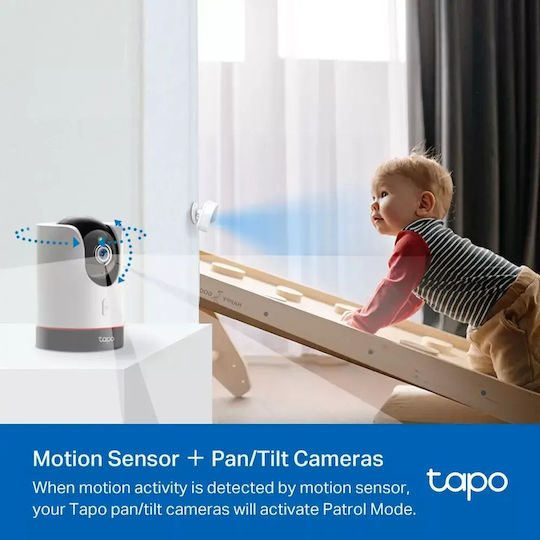 Tp Link Tapo T30 Kit Smart Sensor Starter Kit