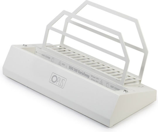 Opus Opus Duo 500 Slim Vario Temp Thermobindegerät