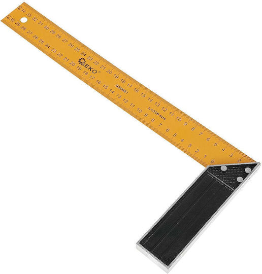Carpenter Angle Construction 350mm Geko