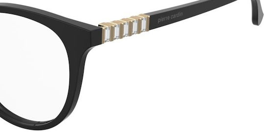 Korrektionsbrille Pierre Cardin P.c 8540 807