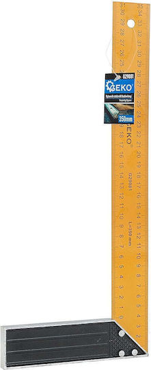 Carpenter Angle Construction 350mm Geko