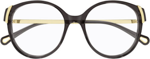 Chloe Glasses Ch0328o 006