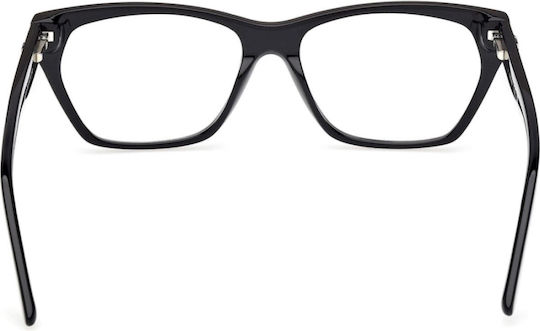 Guess Gu50234 001 Prescription Eyeglass Frames