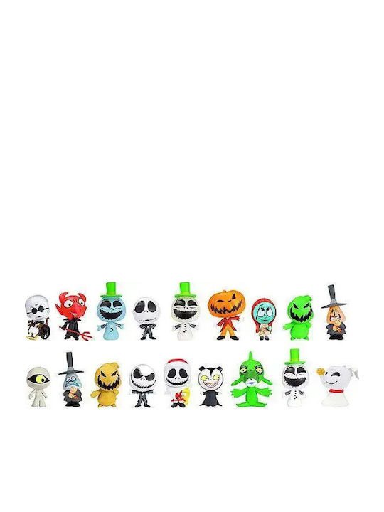 Funko Mystery Minis Blind Box: The Nightmare Before Christmas