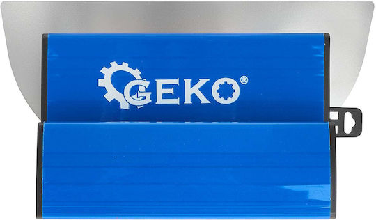 Geko Spatel Für Wand- und Bodenfinish-Gußputz Ersatzklinge 25cm