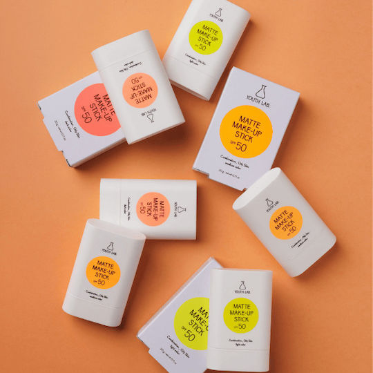 Youth Lab. Foundation Stick SPF50 20gr