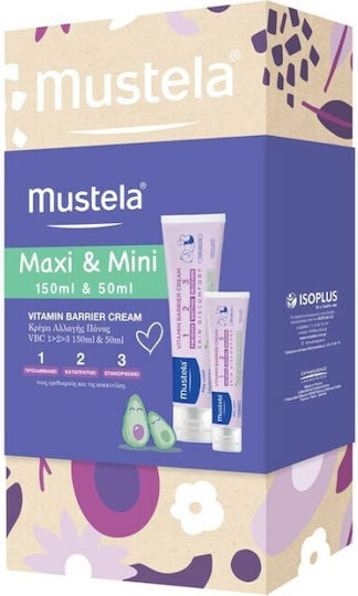Vitamin Barrier Cream 150ml