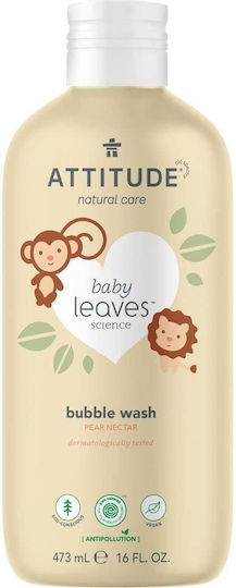 Attitude Spuma de curățare 473ml