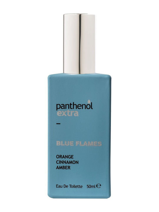 Panthenol Extra Set Îngrijire pentru Curățare corp