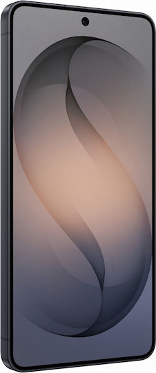 Samsung Galaxy S26 Enterprise Edition 5G (12/256GB) Schwarz