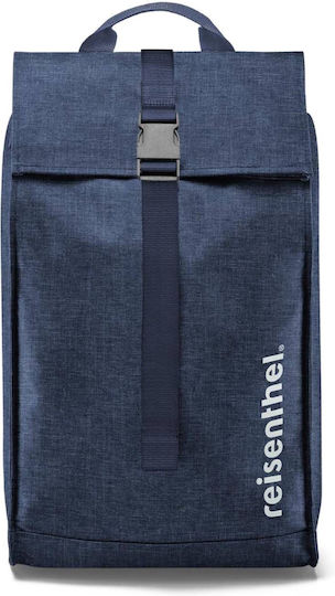 Reisenthel Stoff Einkaufswagen Klappbar Blau 40lt