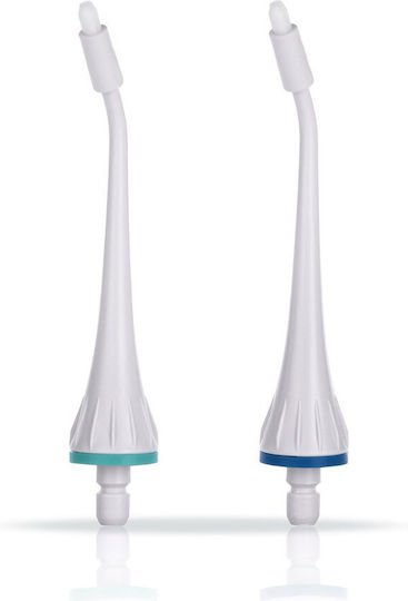 Seysso Ανταλλακτικές Κεφαλές για Flosser 2τμχ