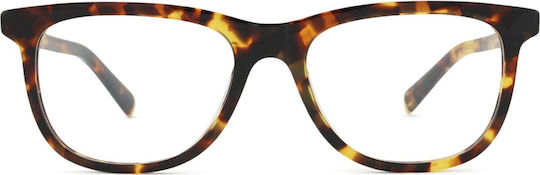 Women's Acetate Miu Miu 0mu 01wv 14l1o1 52