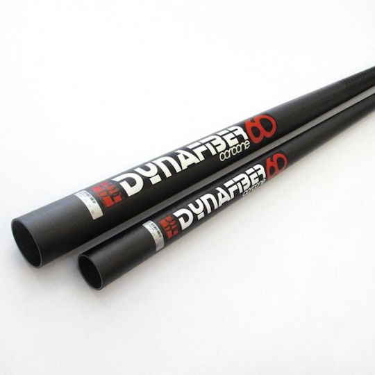 Mast 370cm Sdm C60% Cc Dynafiber