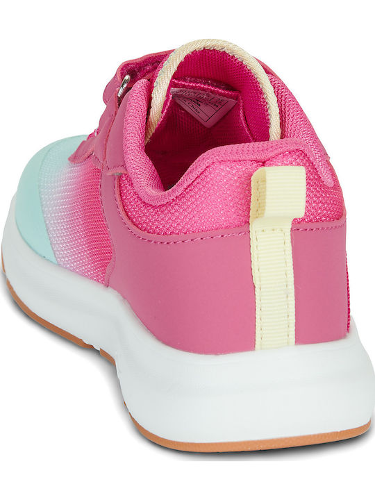 Kinder Sneaker Rosa