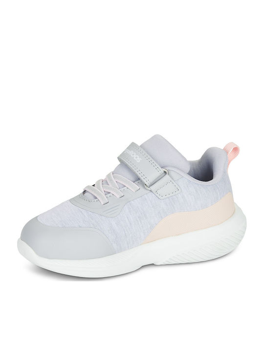Adidași Copii Gri