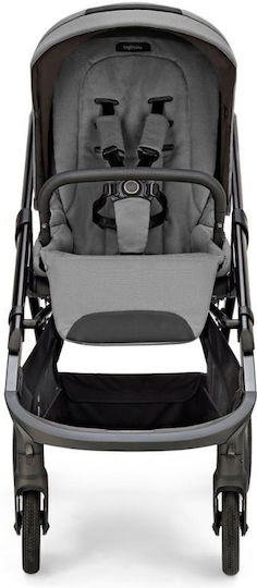 Inglesina Aptica XT Reversible Baby Stroller Suitable for Newborn Tundra Beige 12.6kg