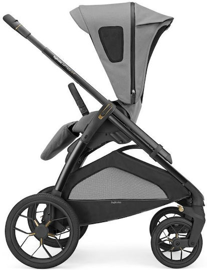 Inglesina Aptica XT Reversible Baby Stroller Suitable for Newborn Tundra Beige 12.6kg