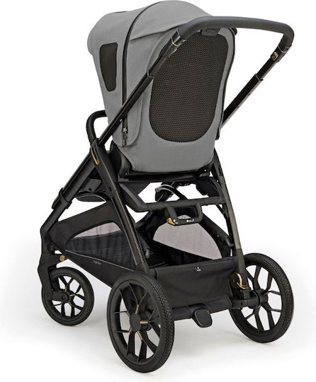 Inglesina Aptica XT Reversible Baby Stroller Suitable for Newborn Tundra Beige 12.6kg