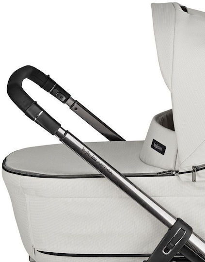 Inglesina Aptica Reversible Baby Stroller Suitable for Newborn Vicuna Beige 10.4kg