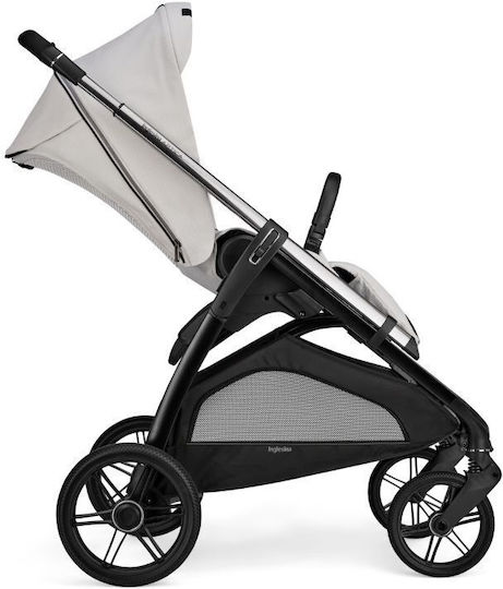 Inglesina Aptica Reversible Baby Stroller Suitable for Newborn Ivy Green 10.4kg