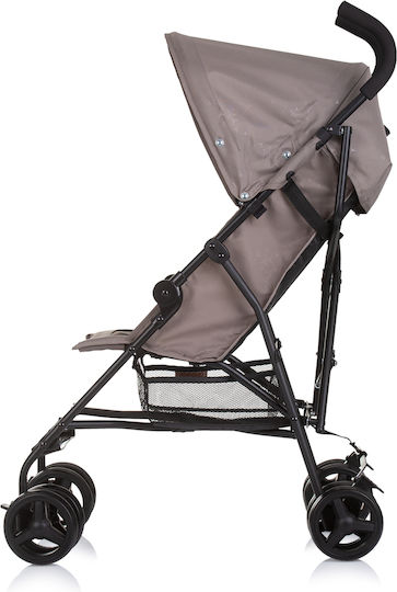 Chipolino Point Umbrella Stroller Suitable from 6+ Months Tiramisu 4.7kg